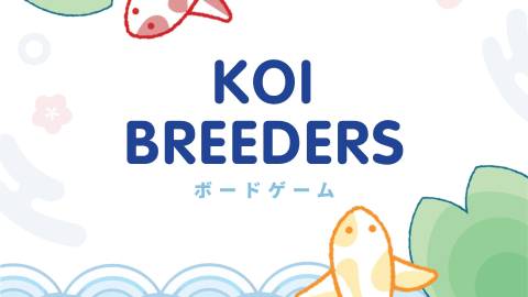 [Koi Breeders]